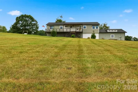 1127 Black Oak Ridge Road Taylorsville NC 28681
