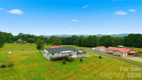 1127 Black Oak Ridge Road Taylorsville NC 28681