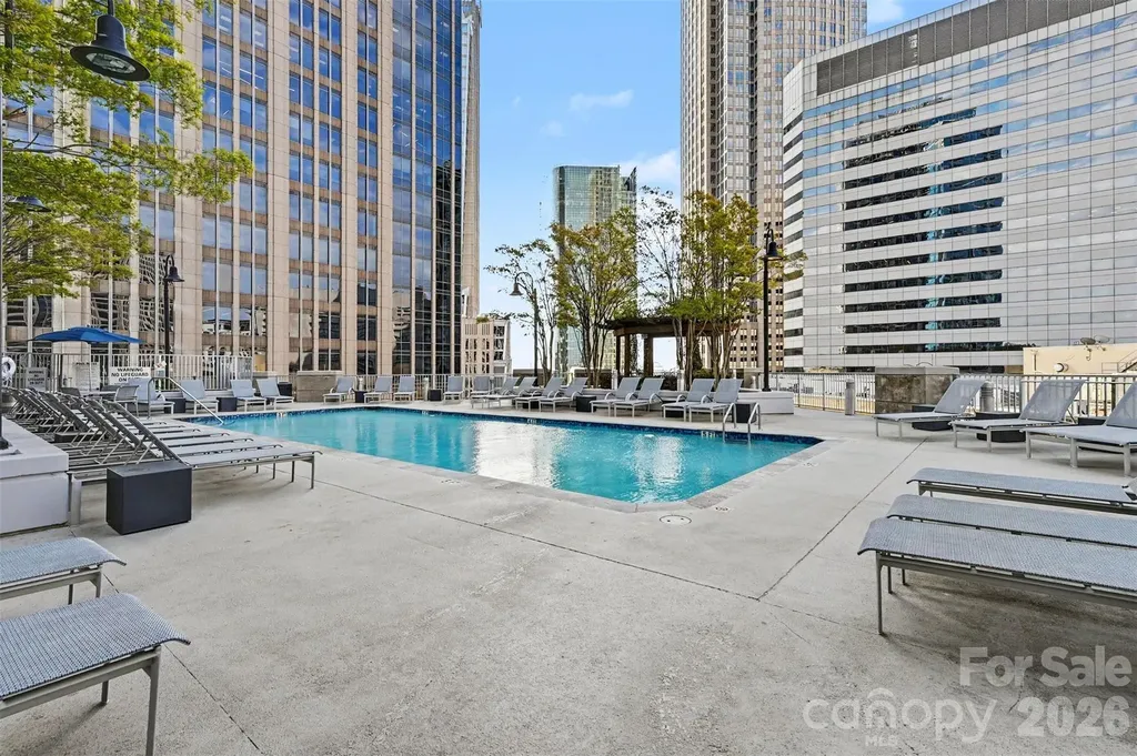 210 N Church Street Charlotte NC 28202