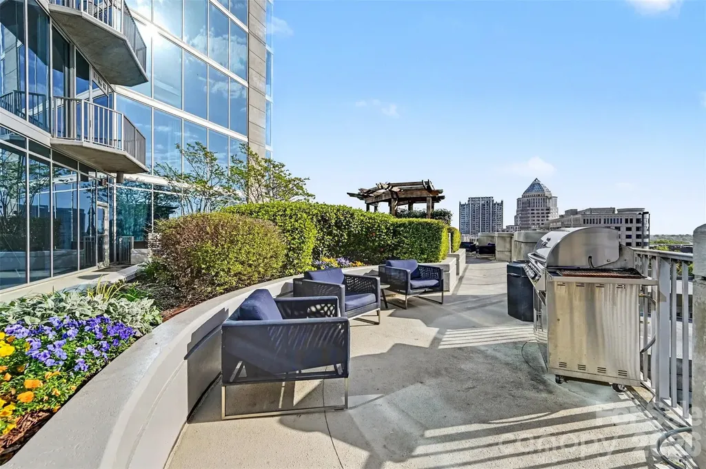 210 N Church Street Charlotte NC 28202