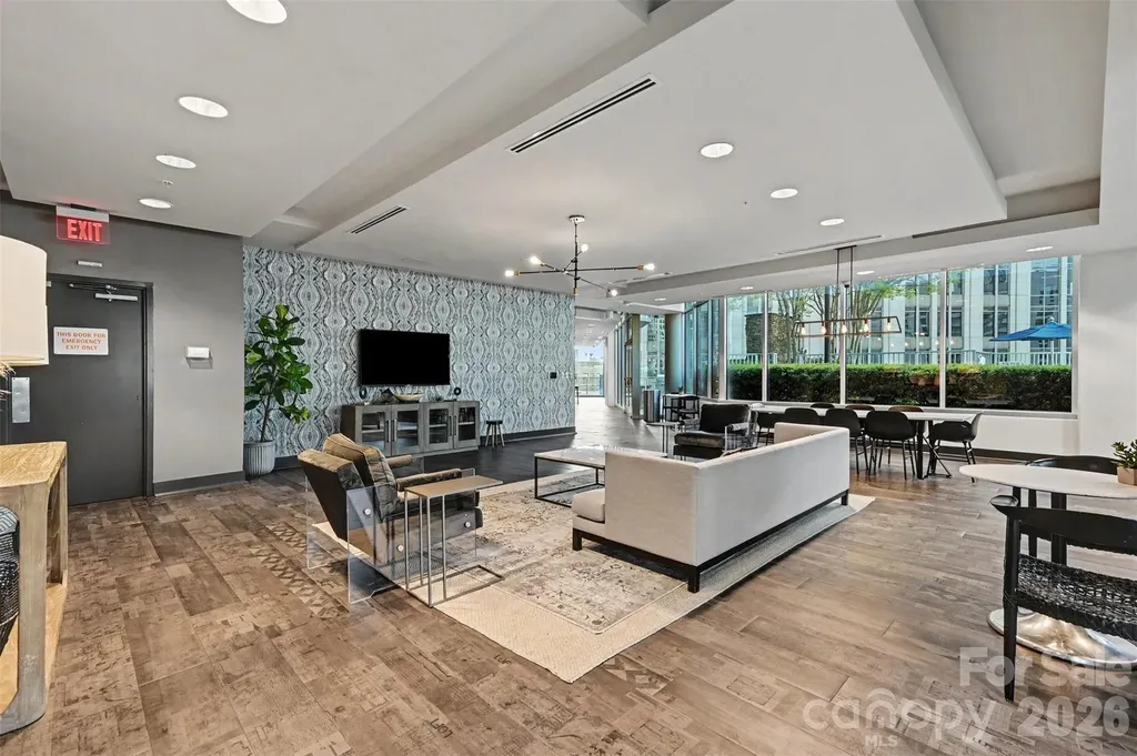 210 N Church Street Charlotte NC 28202
