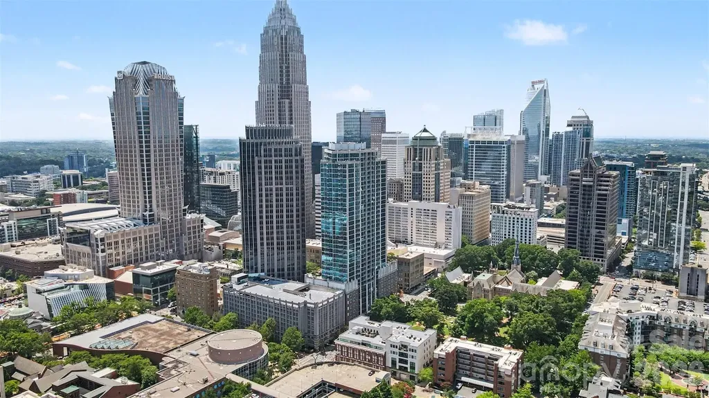 210 N Church Street Charlotte NC 28202