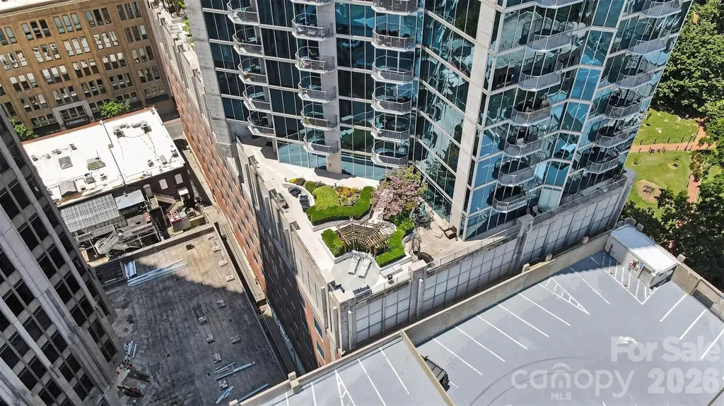 210 N Church Street Charlotte NC 28202
