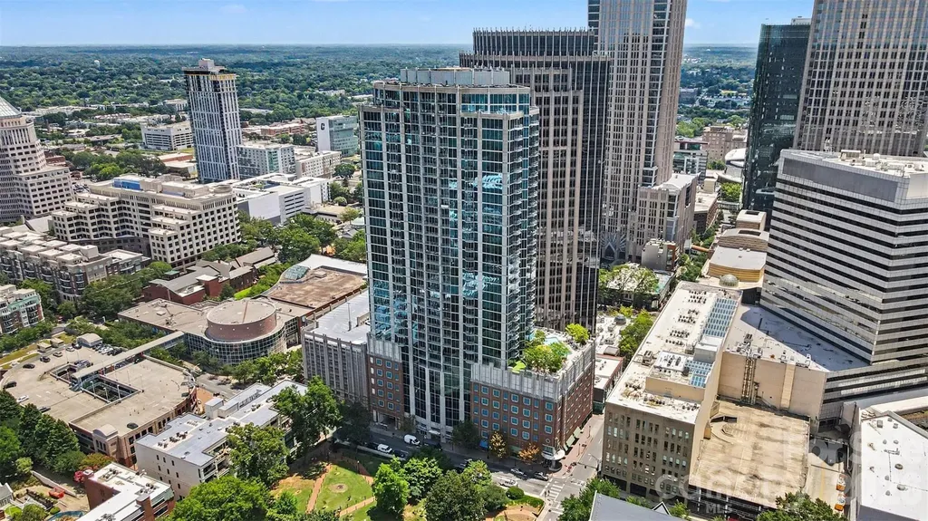 210 N Church Street Charlotte NC 28202