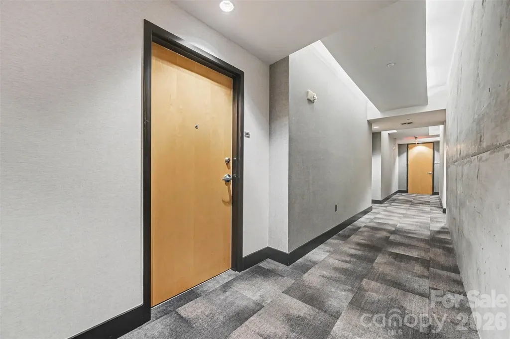 210 N Church Street Charlotte NC 28202