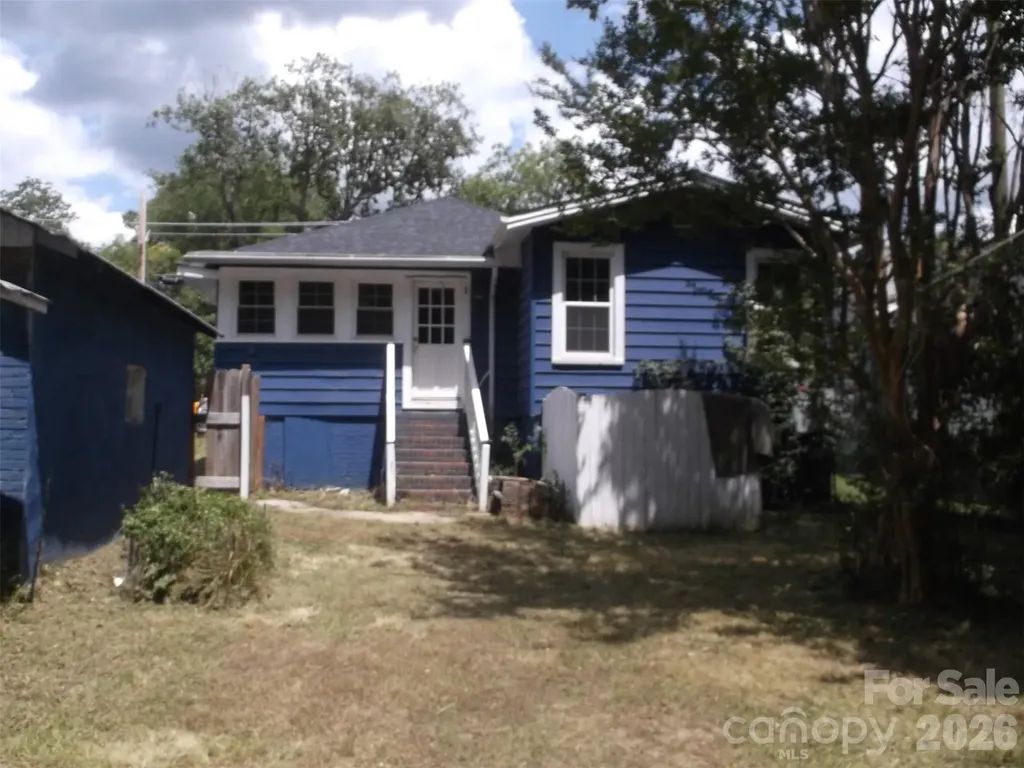 315 N Elm Street Marshville NC 28103