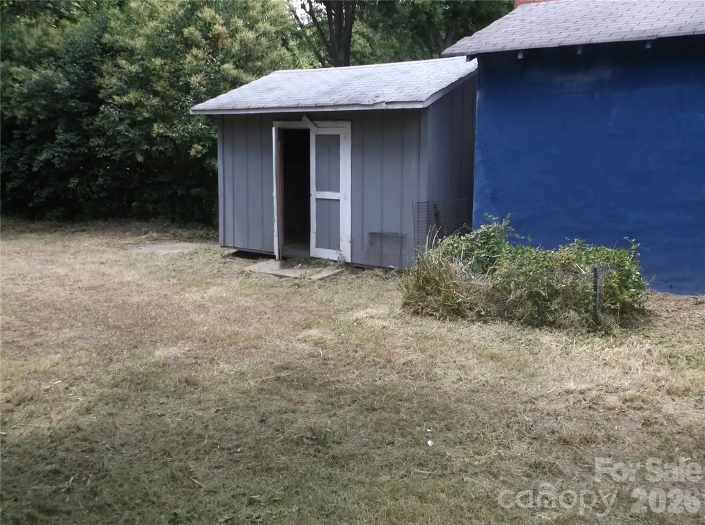 315 N Elm Street Marshville NC 28103