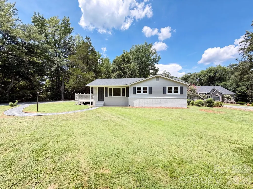 9801 Hannon Road Charlotte NC 28227