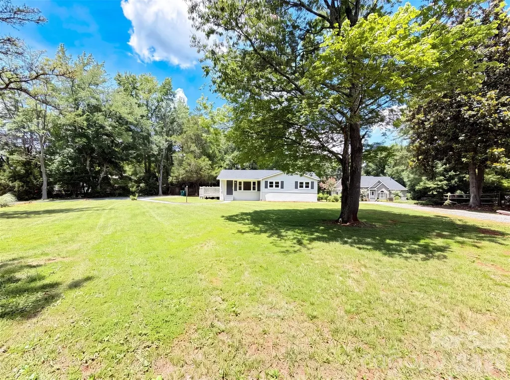 9801 Hannon Road Charlotte NC 28227