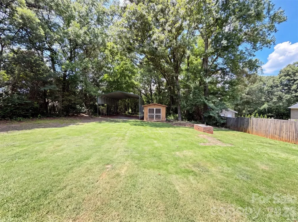 9801 Hannon Road Charlotte NC 28227