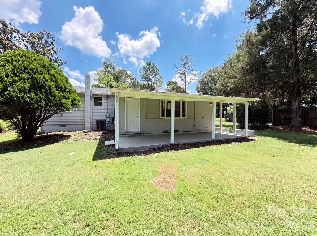 9801 Hannon Road Charlotte NC 28227