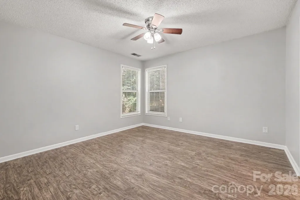 9532 Nettle Drive Charlotte NC 28216