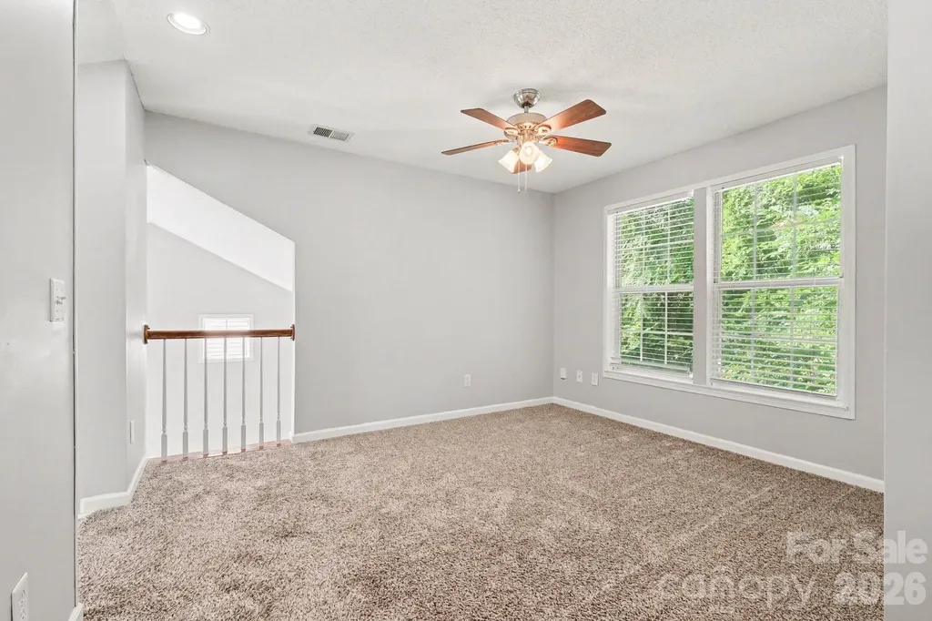 9532 Nettle Drive Charlotte NC 28216