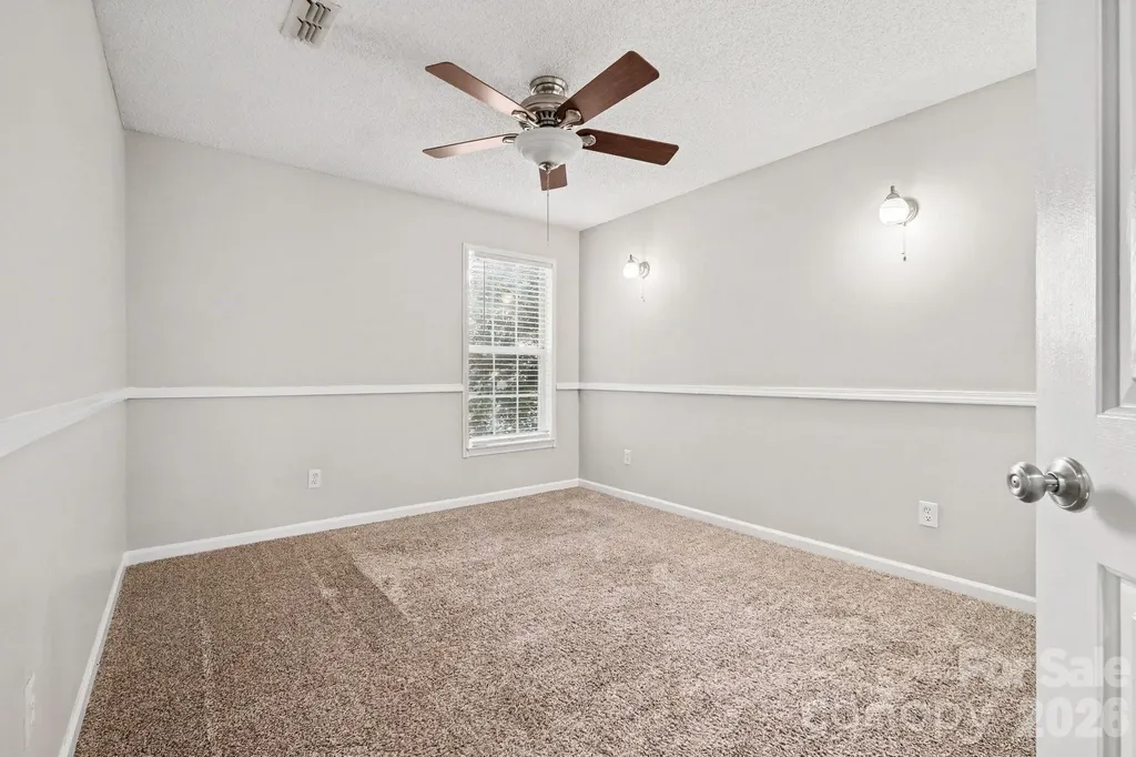 9532 Nettle Drive Charlotte NC 28216