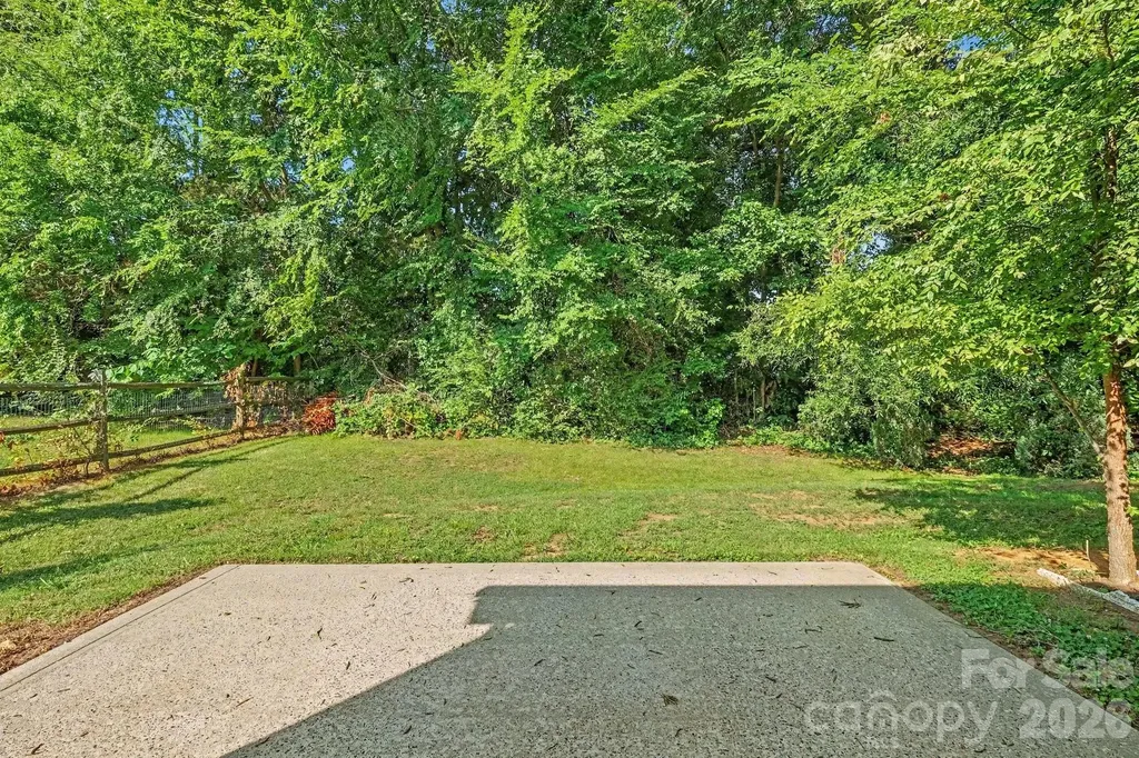 9532 Nettle Drive Charlotte NC 28216