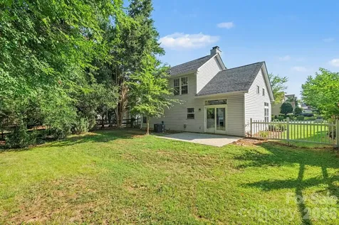 9532 Nettle Drive Charlotte NC 28216