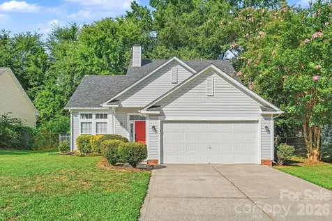 9532 Nettle Drive Charlotte NC 28216