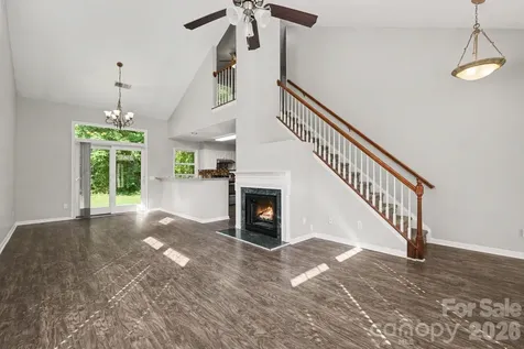 9532 Nettle Drive Charlotte NC 28216