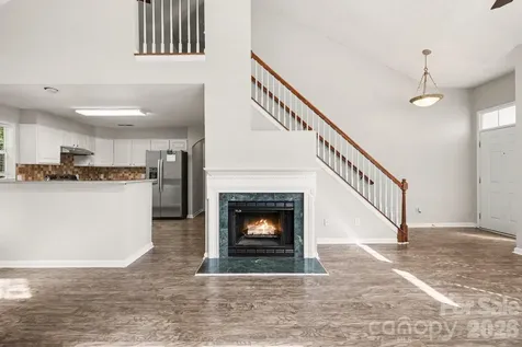 9532 Nettle Drive Charlotte NC 28216