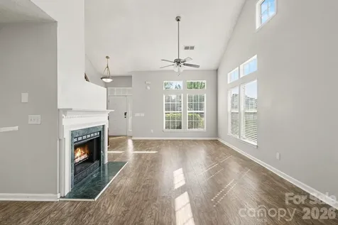 9532 Nettle Drive Charlotte NC 28216