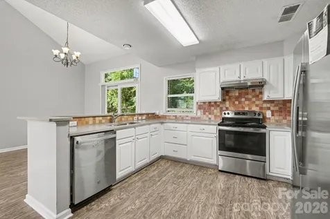 9532 Nettle Drive Charlotte NC 28216