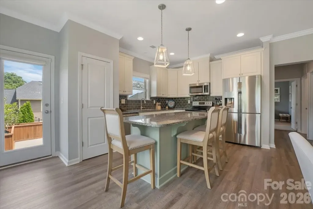 103 Canter Lane Mooresville NC 28115