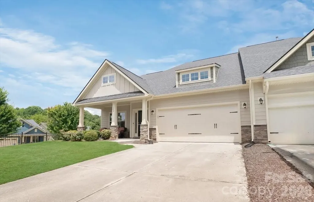 103 Canter Lane Mooresville NC 28115