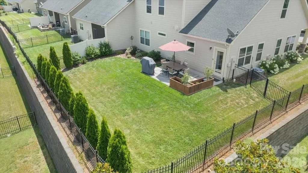 103 Canter Lane Mooresville NC 28115