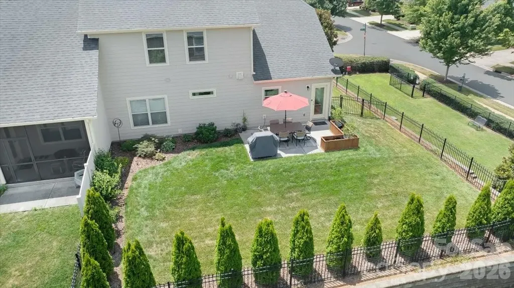 103 Canter Lane Mooresville NC 28115