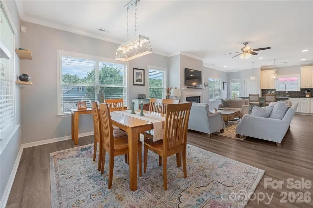 103 Canter Lane Mooresville NC 28115