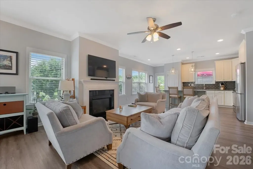 103 Canter Lane Mooresville NC 28115