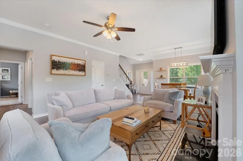 103 Canter Lane Mooresville NC 28115