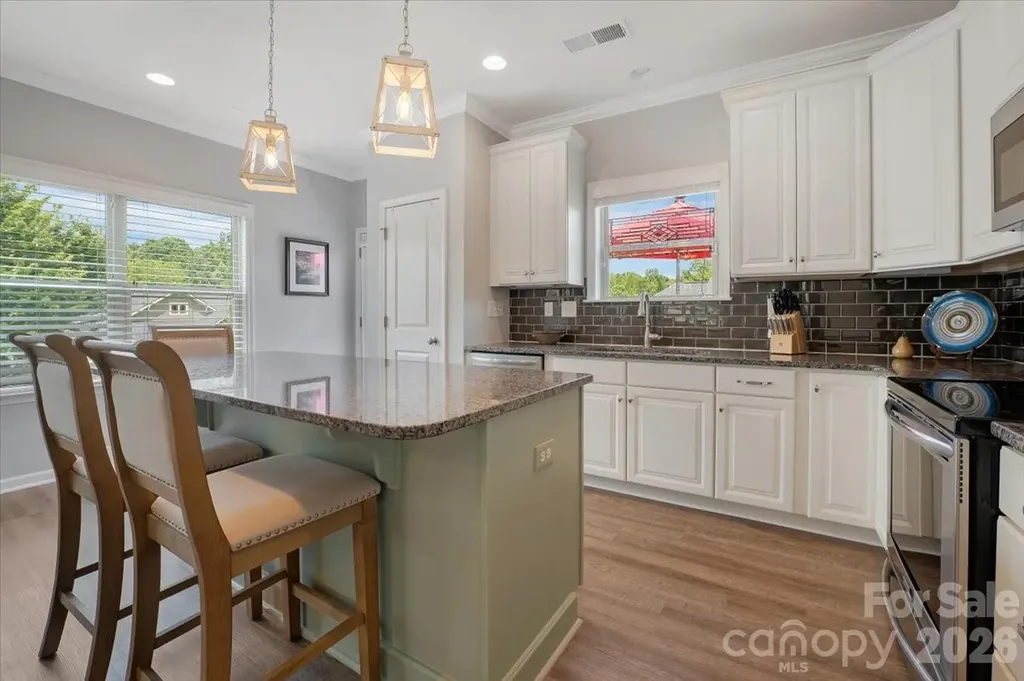 103 Canter Lane Mooresville NC 28115