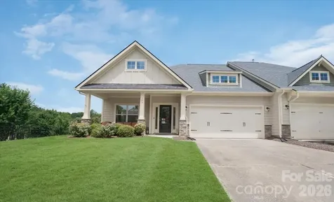 103 Canter Lane Mooresville NC 28115