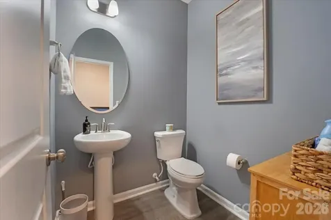 103 Canter Lane Mooresville NC 28115