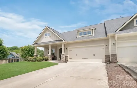 103 Canter Lane Mooresville NC 28115