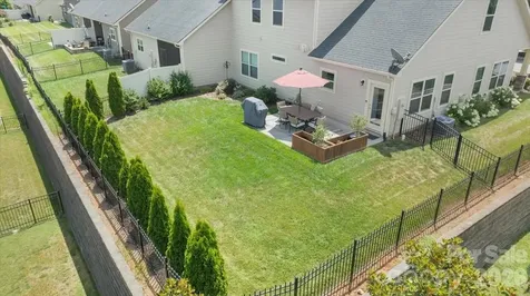 103 Canter Lane Mooresville NC 28115