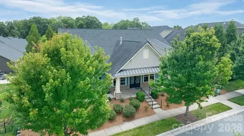 103 Canter Lane Mooresville NC 28115