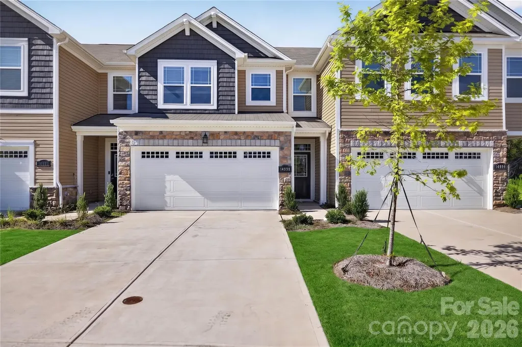 14938 Tamarack Drive Charlotte NC 28278