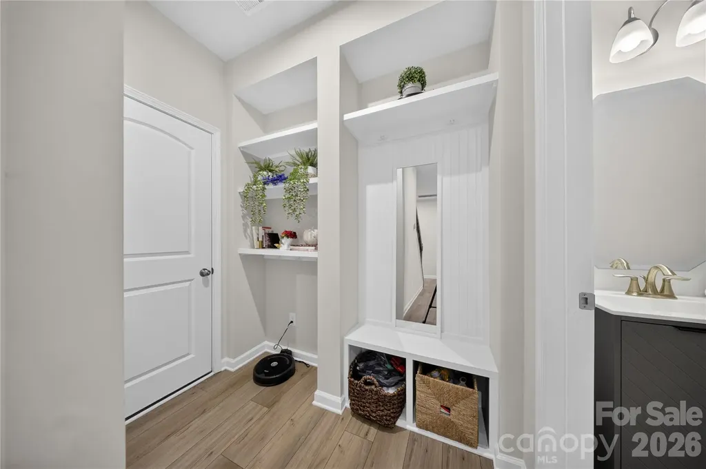 14938 Tamarack Drive Charlotte NC 28278