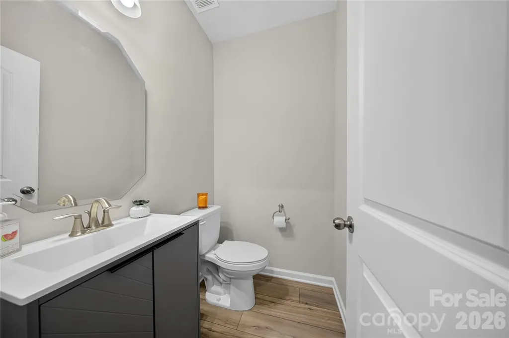 14938 Tamarack Drive Charlotte NC 28278