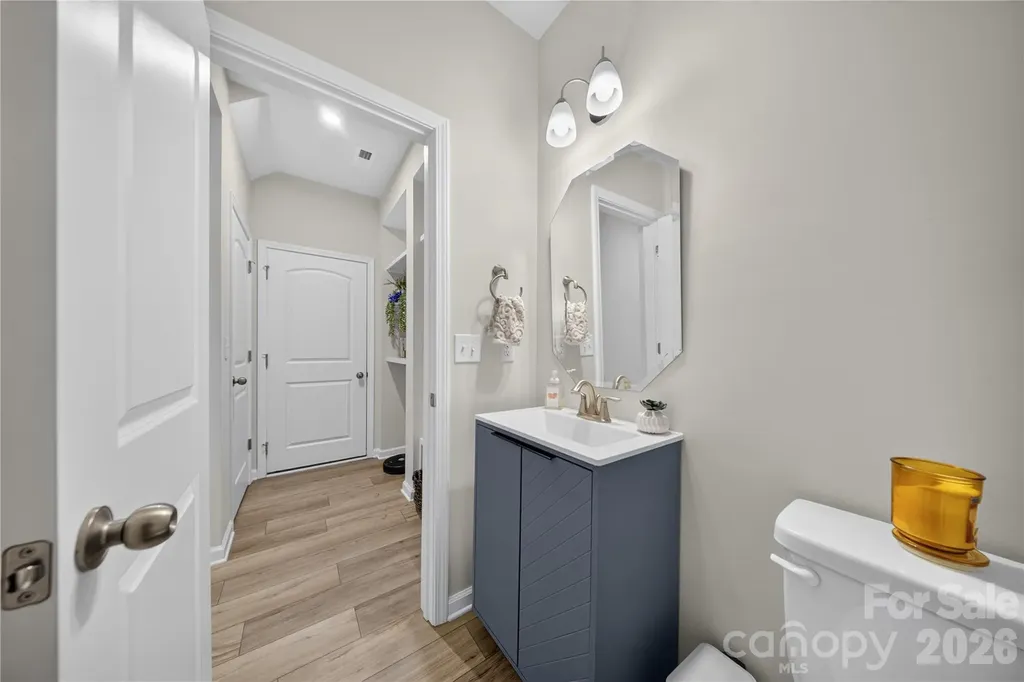 14938 Tamarack Drive Charlotte NC 28278