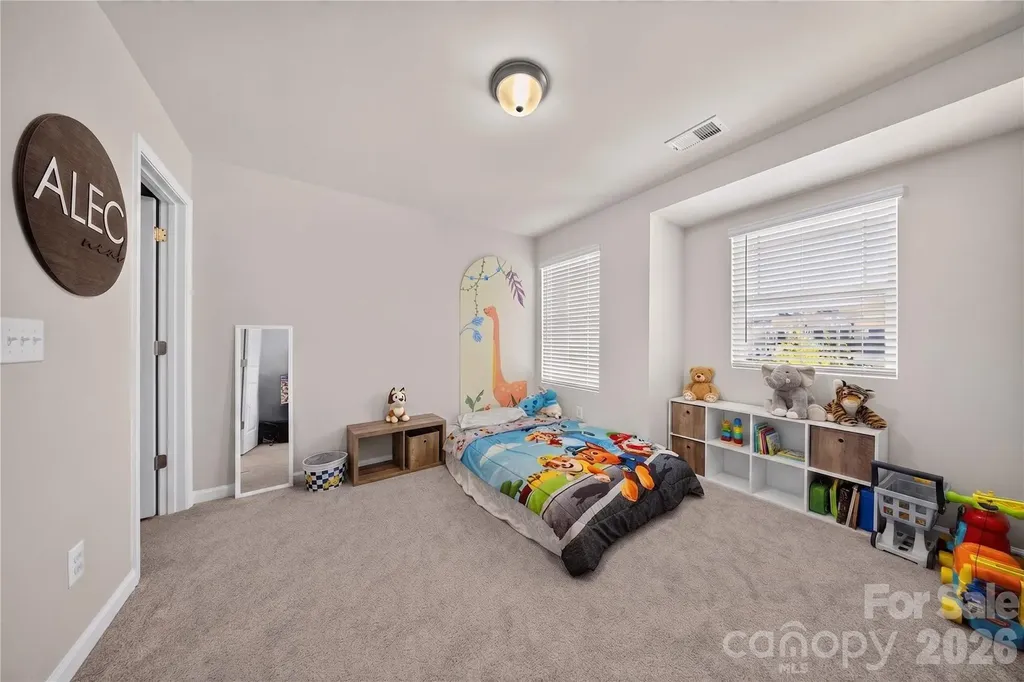14938 Tamarack Drive Charlotte NC 28278