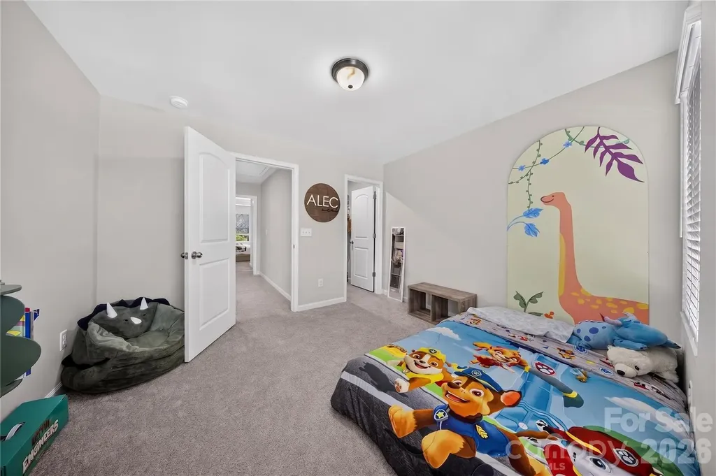 14938 Tamarack Drive Charlotte NC 28278