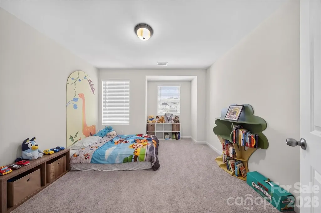 14938 Tamarack Drive Charlotte NC 28278