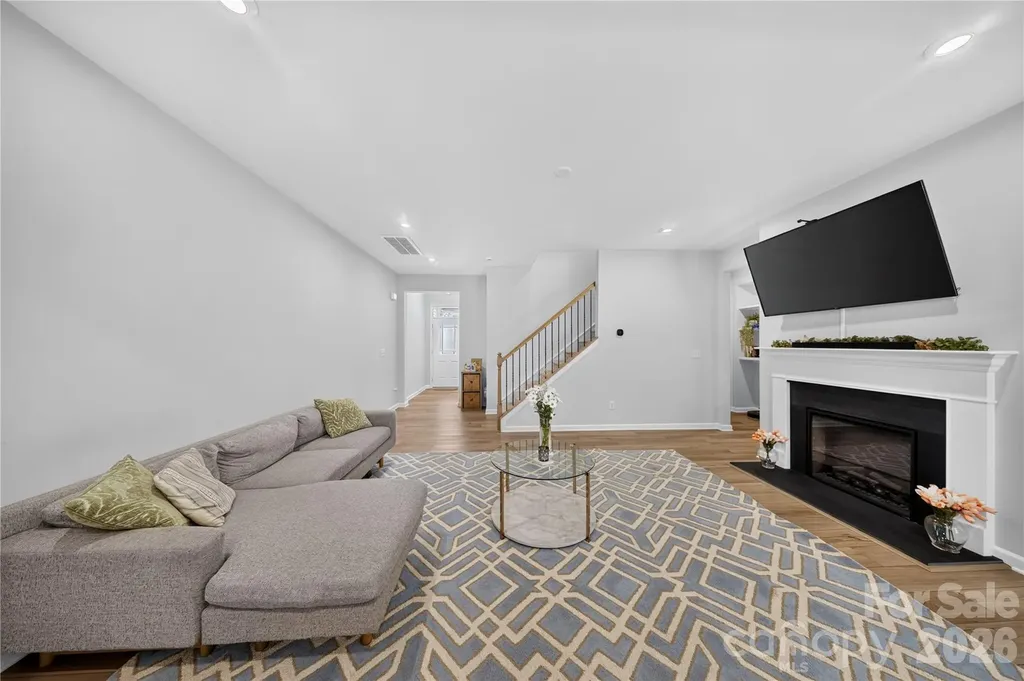 14938 Tamarack Drive Charlotte NC 28278