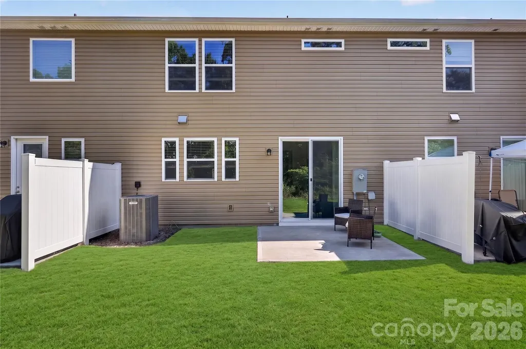 14938 Tamarack Drive Charlotte NC 28278