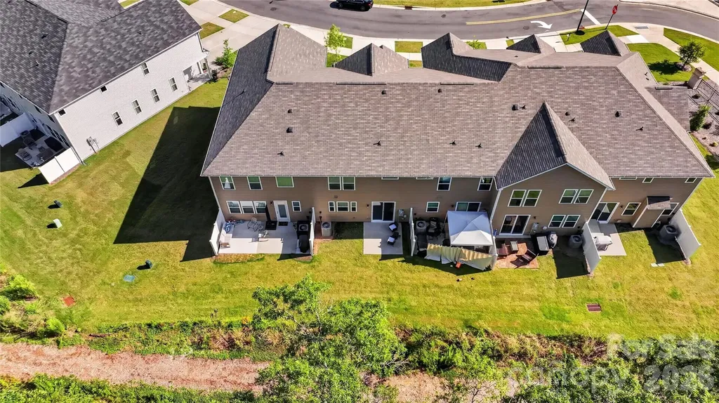 14938 Tamarack Drive Charlotte NC 28278