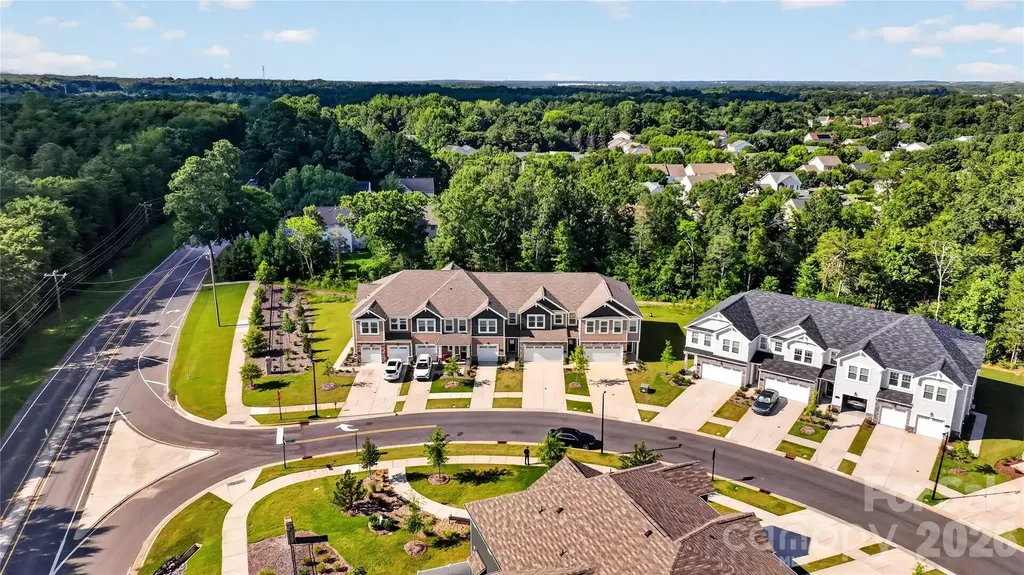 14938 Tamarack Drive Charlotte NC 28278