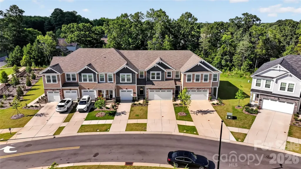 14938 Tamarack Drive Charlotte NC 28278